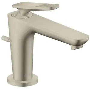 AXOR Citterio C Mitigeur de lavabo Cool Start, coupe cubique, 49011820... pas cher