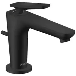 AXOR Citterio C Mitigeur de lavabo Cool Start, coupe cubique, 49011670... pas cher