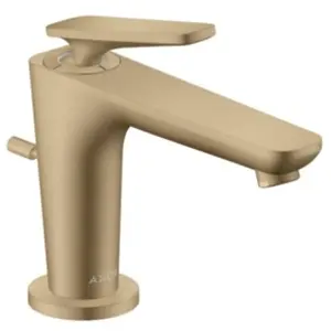 AXOR Citterio C Mitigeur de lavabo Cool Start, 49010140, pas cher