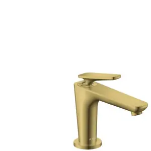 AXOR Citterio C Mitigeur de lavabo Cool Start, 49020990, pas cher