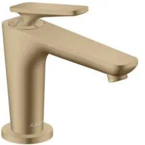 AXOR Citterio C Mitigeur de lavabo Cool Start, 49020140, pas cher