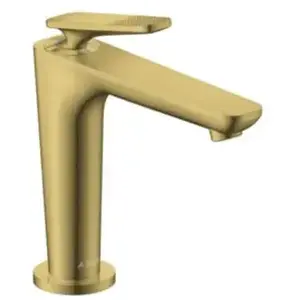 AXOR Citterio C Mitigeur de lavabo Cool Start, coupe cubique, 49041990... pas cher