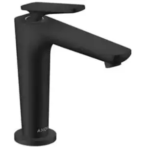 AXOR Citterio C Mitigeur de lavabo Cool Start, coupe cubique, 49041670... pas cher