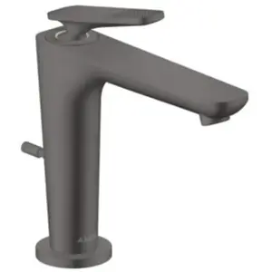 AXOR Citterio C Mitigeur de lavabo Cool Start, coupe cubique, 49041340... pas cher