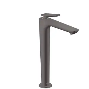 AXOR Citterio C Mitigeur de lavabo à bec haut, CoolStart, 49050340, pas cher
