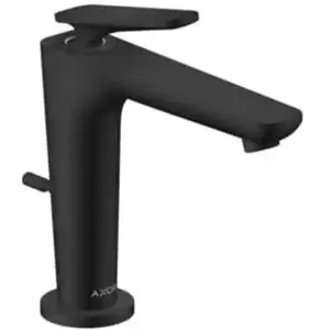 AXOR Citterio C Mitigeur de lavabo Cool Start, coupe cubique, 49031670... pas cher