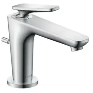 AXOR Citterio C Mitigeur de lavabo Cool Start, 49010000, pas cher
