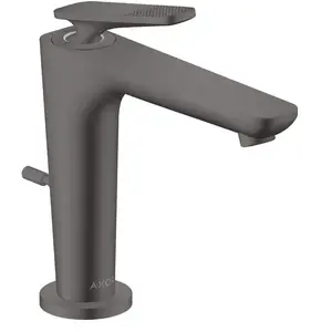 AXOR Citterio C Mitigeur de lavabo Cool Start, coupe cubique, 49031340... pas cher