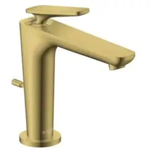 AXOR Citterio C Mitigeur de lavabo CoolStart, 49030990, pas cher