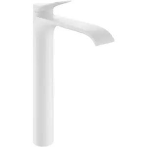 hansgrohe Vivenis Mitigeur de lavabo 250 CoolStart à bec haut, 7504570... pas cher