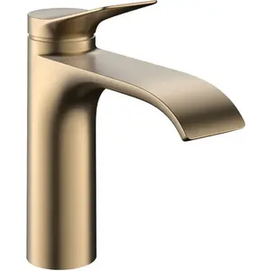 hansgrohe Vivenis Mitigeur de lavabo 110 CoolStart, 75024140, 110 pas cher