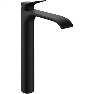 hansgrohe Vivenis Mitigeur de lavabo 250 CoolStart à bec haut, 7504467... pas cher