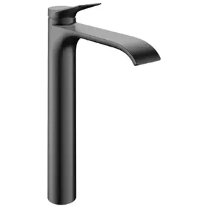 hansgrohe Vivenis Mitigeur de lavabo à bec haut 250 CoolStart, 7504434... pas cher