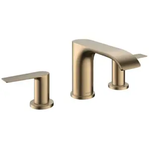 hansgrohe Vivenis Mélangeur de lavabo 90, 75033140, 90 pas cher