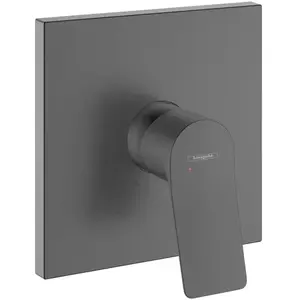 hansgrohe Vivenis Mitigeur monocommande de douche encastré, 75615340, pas cher