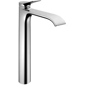 hansgrohe Vivenis Mitigeur de lavabo 250 CoolStart à bec haut, 7504500... pas cher