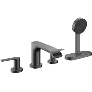 hansgrohe Vivenis Mélangeur sur gorge de baignoire, 75444340, pas cher