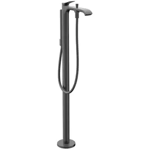 hansgrohe Vivenis Mitigeur monocommande de baignoire au sol, 75445340, pas cher