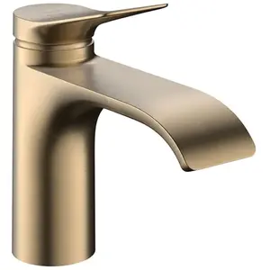 hansgrohe Vivenis Mitigeur de lavabo 80 CoolStart, 75015140, 80 CoolSt... pas cher