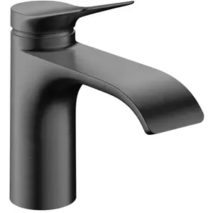 hansgrohe Vivenis Mitigeur de lavabo 80 CoolStart, 75015340, 80 CoolSt... pas cher