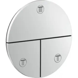 AXOR ShowerSelect ID Robinet inverseur, 36779140, pas cher