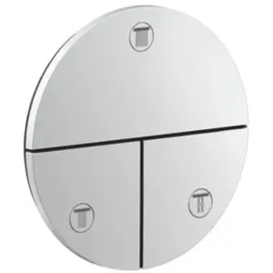 AXOR ShowerSelect ID Robinet inverseur, 36779990, pas cher