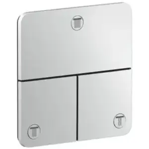 AXOR ShowerSelect ID Robinet inverseur, 36781820, pas cher