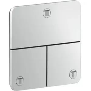 AXOR ShowerSelect ID Robinet inverseur, 36781140, pas cher