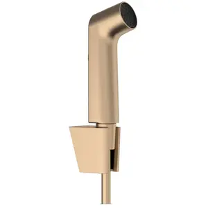 hansgrohe Bidette Douchette de bidet, 29238140, pas cher