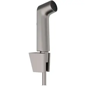 hansgrohe Bidette Douchette de bidet, 29238340, pas cher