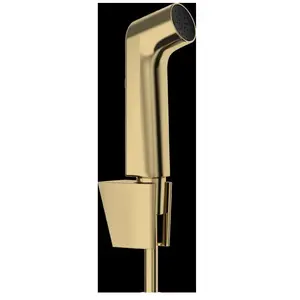 hansgrohe Bidette Douchette de bidet, 29238990, pas cher