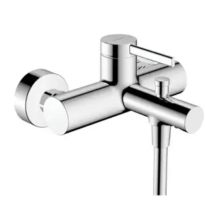 hansgrohe Zesis S Mitigeur monocommande de baignoire, 74420000, pas cher