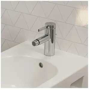 hansgrohe Zesis S Mitigeur de bidet, 74200000, pas cher