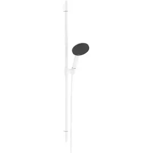 Comparateur de prix : hansgrohe Raindance Alive Select S Set de douche, 3 jets, 24603700,