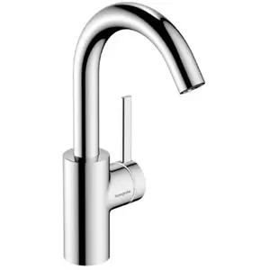 hansgrohe Zesis S Mitigeur de lavabo, 74740000, 210 pas cher