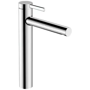 hansgrohe Zesis S Mitigeur de lavabo 230 à bec haut, CoolStart, 747300... pas cher