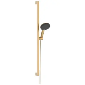 hansgrohe Raindance Alive Select S Set de douche, 3 jets, 24601140, pas cher