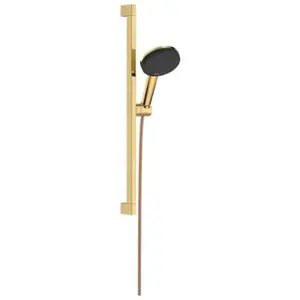 hansgrohe Raindance Alive Select S Set de douche, 3 jets, 24600990, pas cher