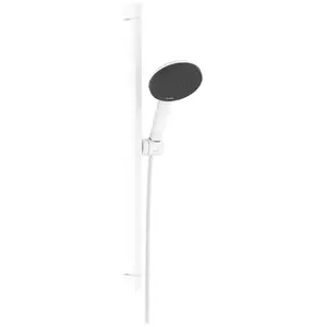 hansgrohe Raindance Alive Select S Set de douche, 3 jets, 24600700, pas cher