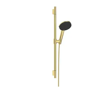 hansgrohe Raindance Alive Select S Set de douche, 3 jets, 24602990, pas cher