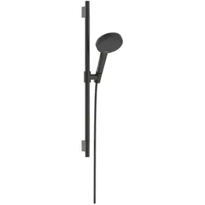 hansgrohe Raindance Alive Select S Set de douche, 3 jets, 24602340, pas cher