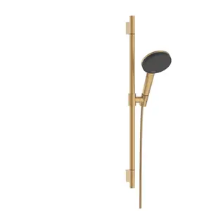 hansgrohe Raindance Alive Select S Set de douche, 3 jets, 24602140, pas cher