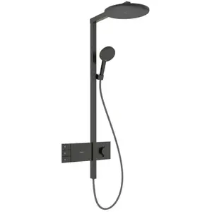 Hansgrohe - Raindance Alive S Système De Douche 300 2jet Avec