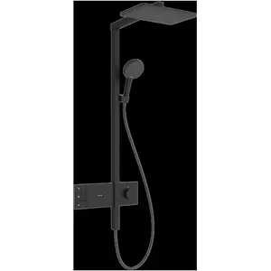 Comparateur de prix : Hansgrohe - Raindance Alive q système de douche 210/340 2jet