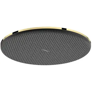 hansgrohe Raindance Alive S Douche de tête, 1 jet, 24521990, pas cher