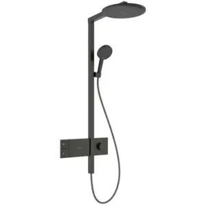 hansgrohe Raindance Alive S Colonne de douche avec mitigeur thermostat... pas cher