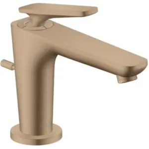 AXOR Citterio C Mitigeur de lavabo Cool Start, 49010310, pas cher