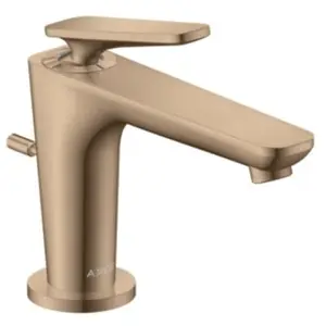 AXOR Citterio C Mitigeur de lavabo Cool Start, 49010300, pas cher