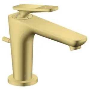 AXOR Citterio C Mitigeur de lavabo Cool Start, coupe cubique, 49011950... pas cher