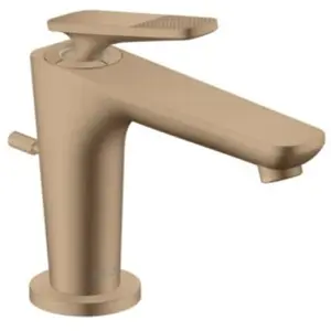Hansgrohe Axor Citterio C Mitigeur Monocommandé Pour Lavabo 90, pas cher